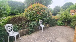 Patio- click for photo gallery